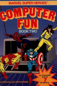 Book Two