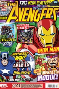Issue #62