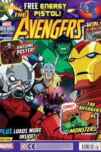 Issue #66
