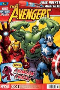 Issue #72