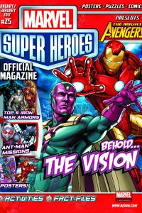 Issue #25