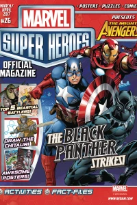 Issue #26