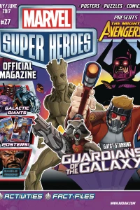 Issue #27