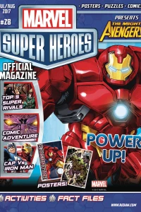 Issue #28