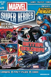 Issue #29