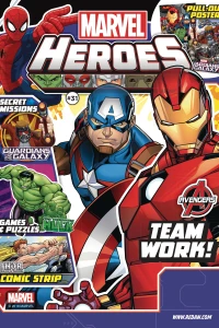 Issue #31