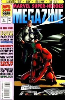 Cover of Expose