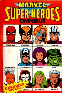Issue #1