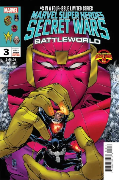 Cover of Victory or Death!