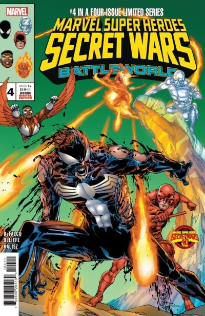 Cover of Even Heroes Can Die!
