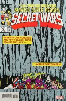 Cover of FACSIMILE EDITION