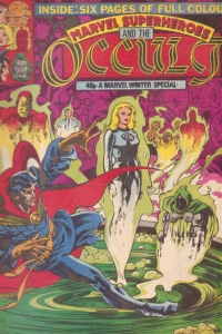 Issue #1