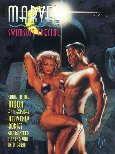 Cover of Come to the Moon and View Heavenly Bodies