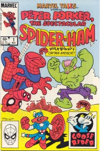 If He Should Punch Me