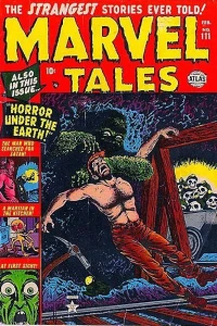 Issue #111