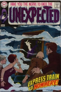 Issue #116