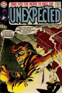 Issue #119