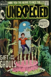 Issue #124