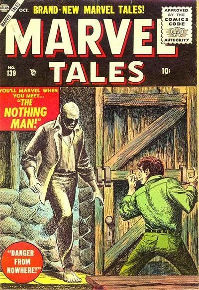 Cover of Issue #139