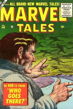 Issue #140