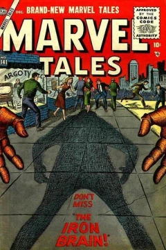Issue #141