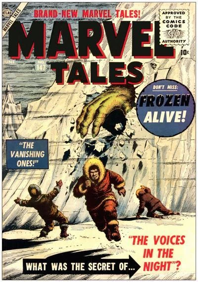 Cover of Issue #147