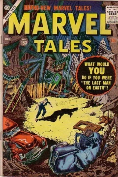 Issue #153