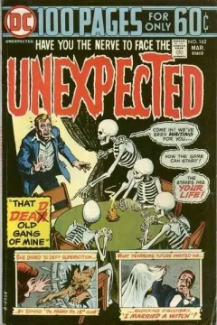 Issue #162