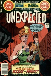 Have I Got a Ghoul for You