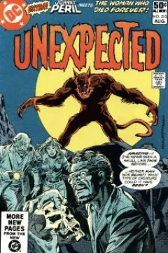 Issue #213