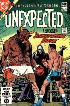 Cover of Issue #214