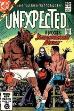 Issue #214