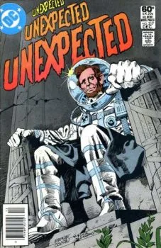 Cover of Issue #217