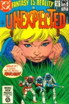 Issue #219