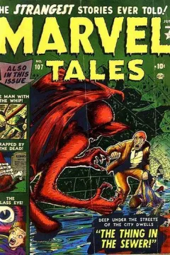 Issue #107