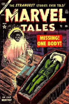 Issue #122