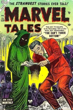 Issue #129