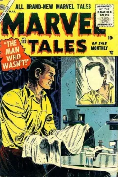 Issue #132