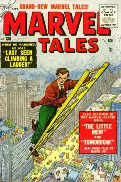 Issue #138