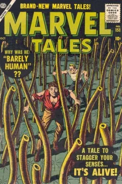 Issue #151