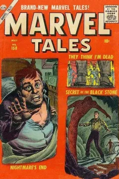 Issue #158