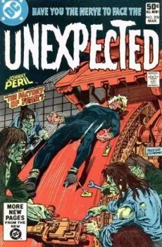 Cover of Factory of Fear / Where Have You Gone Solid Citizen / The Night of the Devil Bugs