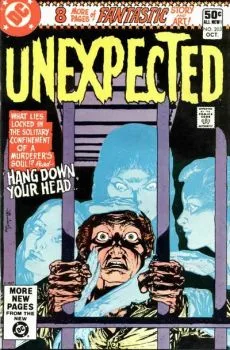 Cover of Hang Down Your Head, Joe Mundy / Beware the Killer Clone