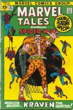 Spidey Smashes Out