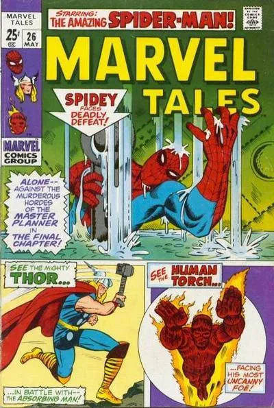 Cover of The Final Chapter
