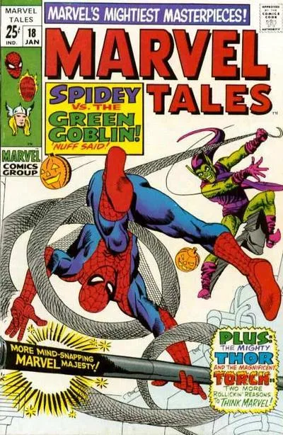 Cover of The Goblin and the Gangsters