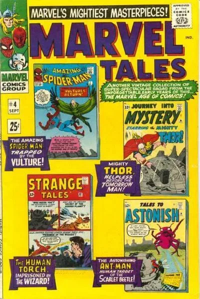 Cover of The Return of the Vulture