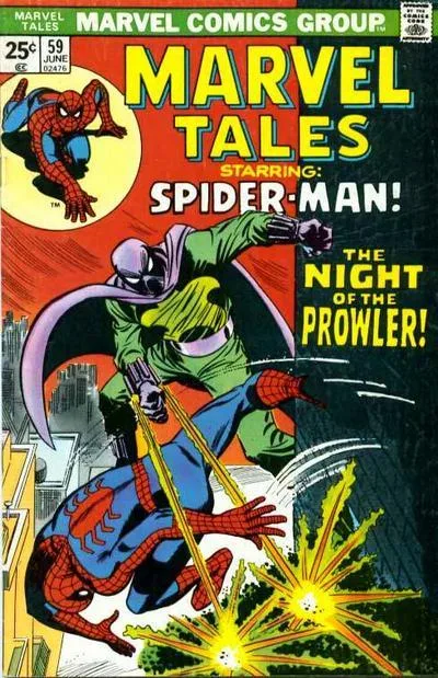 Cover of Issue #59