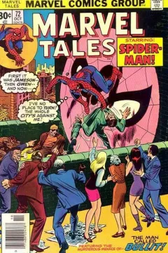 Issue #72