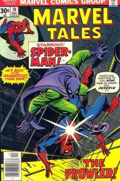Issue #74